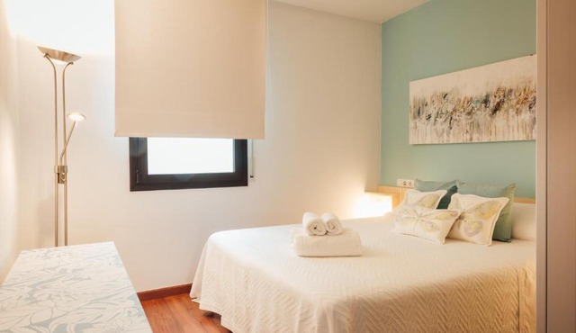 Little Home Girona