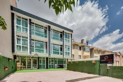 Lucky Homes in Ankara