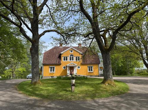 Luthagård in Ed