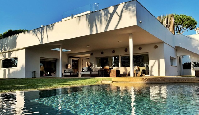 Luz de Mar, more than just a beach house