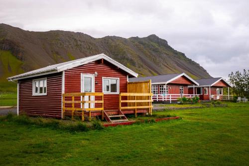 Móar Cottage in Akranes