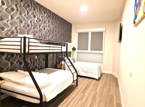 Madrid Suites