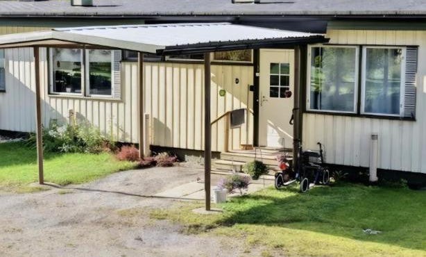 Majoitu viihtyisästi, tilaa riittää koko perheelle! in Alavus