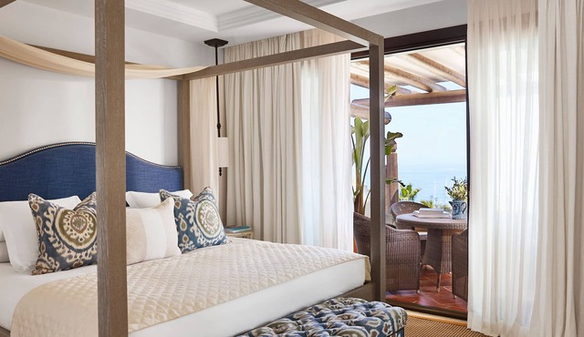 Marbella Club Hotel Golf Resort & Spa