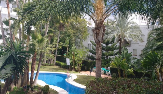 Marbella Real Apartment