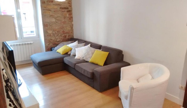 Matia apartamento