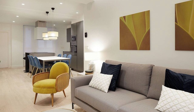 Mayor Suite 8 by FeelFree Rentals