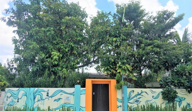 Midsummer Thulusdhoo in Thulusdhoo