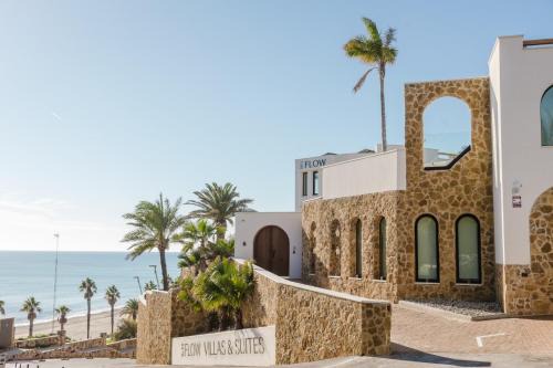 MiFlow Hotel Villas & Suites