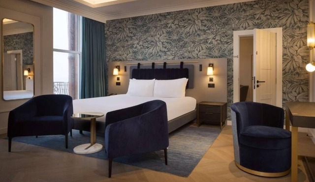 MPFF Boutique Hotel
