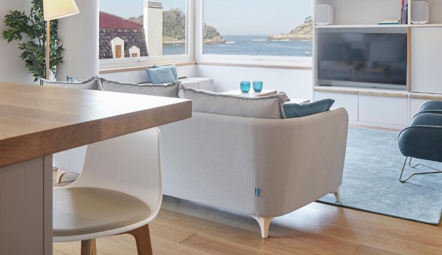 Nautiko by FeelFree Rentals