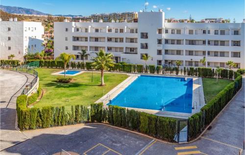 Nice Apartment In Mijas Costa With Swimming Pool