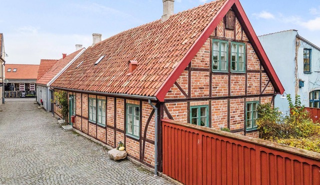 Nice apartment in Simrishamn with WiFi in Simrishamn