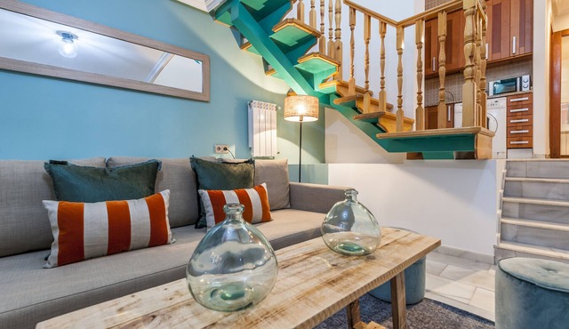 O´Donnell-Exclusive apartment In O´Donnell