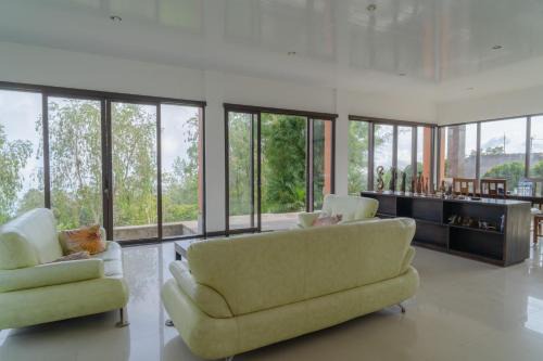 P'26 Villa Wanagiri in Gitgit