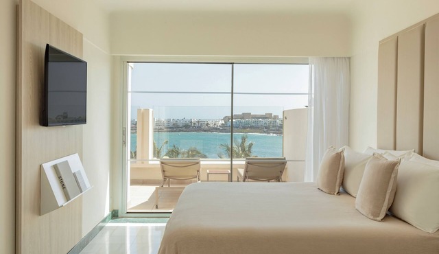 Paradisus Salinas Lanzarote – All Inclusive – Adults Only