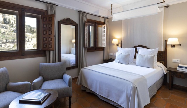 Parador de Cuenca