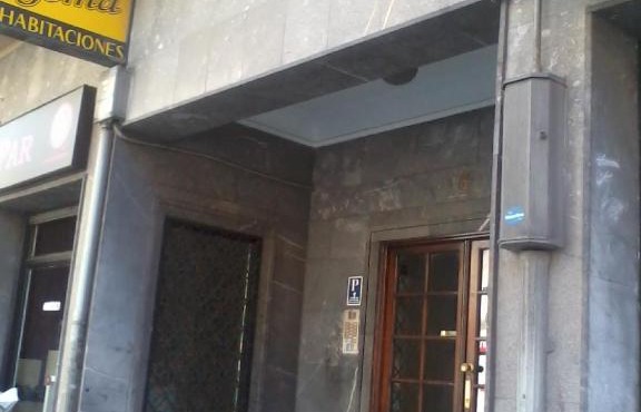 Pensión Gema