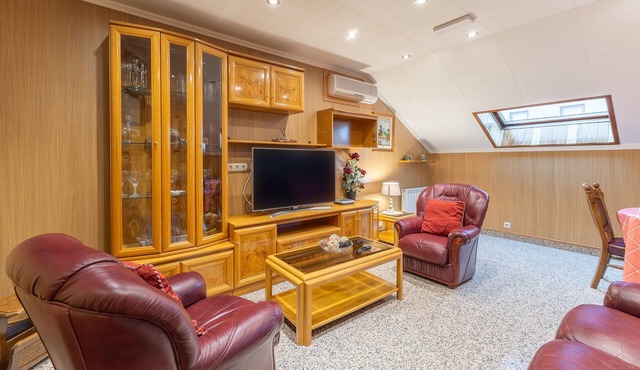Penthouse 'Pensado Para Ti' in Pozuelo de Alarcón - Central Madrid Area