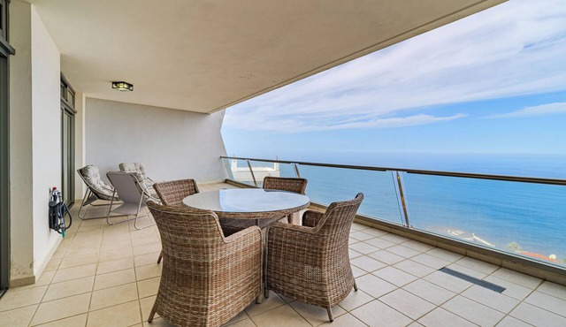 Punta del Sol by Interhome