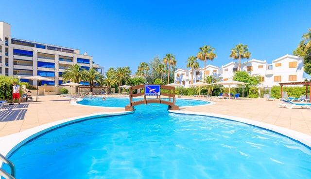 Punta Prima CHIC Apartment