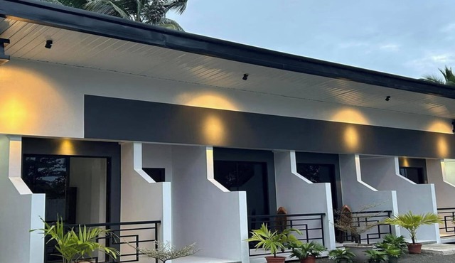 Relaxing Beachfront Getaway in Carrascal, Philippines in Carrascal