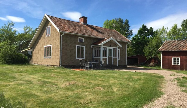 Rolösa in Hjo