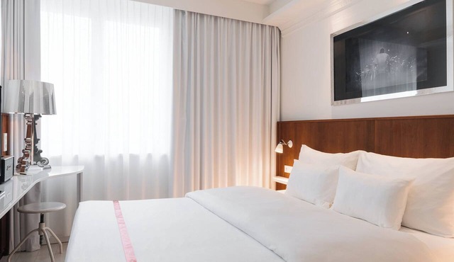 Ruby Sofie Hotel Vienna by IHG in Vienna