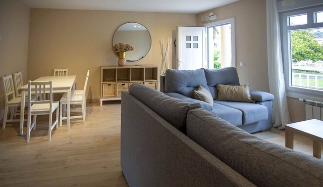 San Pedro Apartments 3 bedrooms