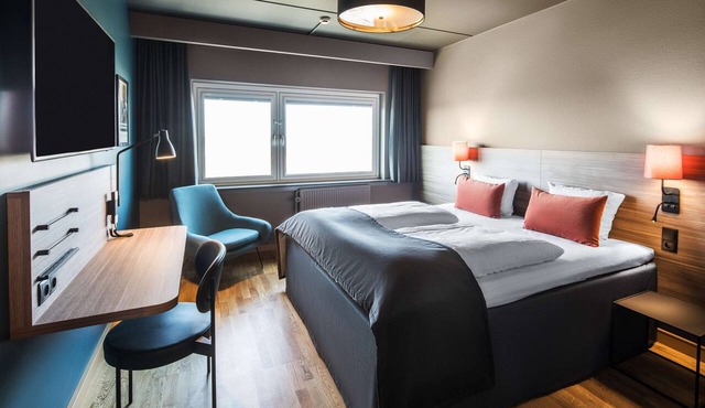 Scandic Glostrup in Glostrup