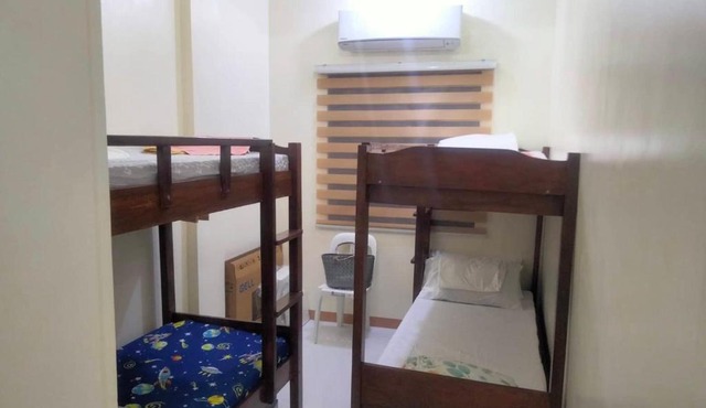 Shared Room/Dormitory Bed in Romblon Romblon in Romblon