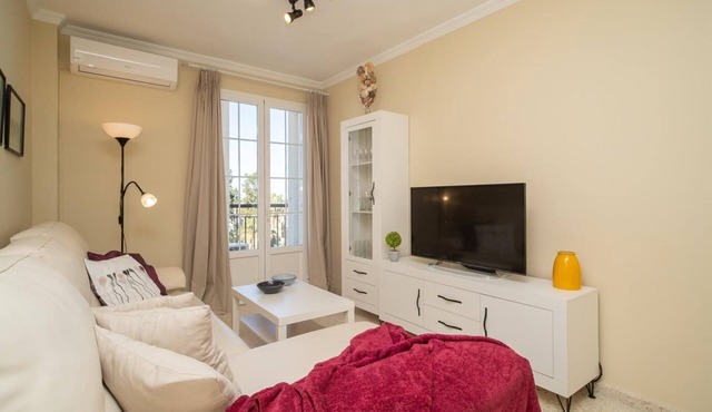 SibsSanlucar Vistas Coto Newly renovated Center