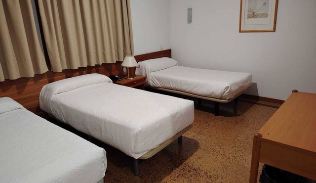 Snö La Corza Blanca