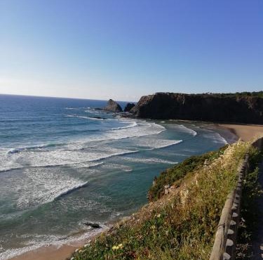 Sol Mar in Odeceixe