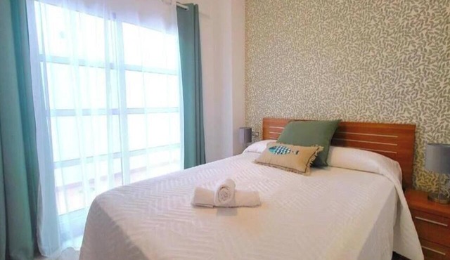Sol Suites Apartments: Sol Suites Apartments