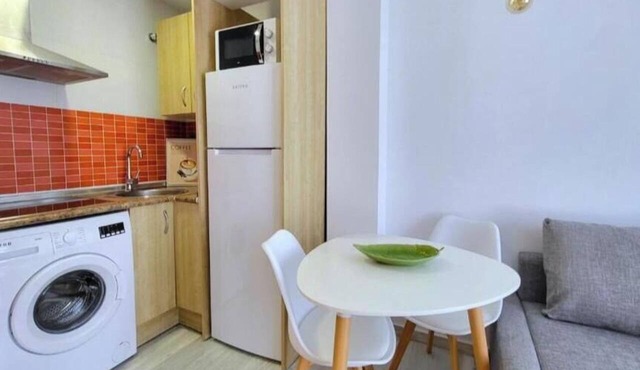 Sol Suites Apartments: 1-Bedroom Apartment