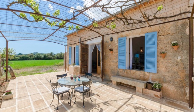 Son JuliÀ - Villa With Private Pool In Porreres