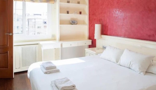 Spectacular Five Senses Mallorca Apartment