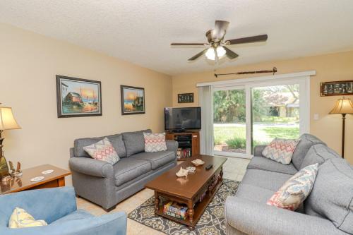 St Augustine Beach & Tennis Resort 819