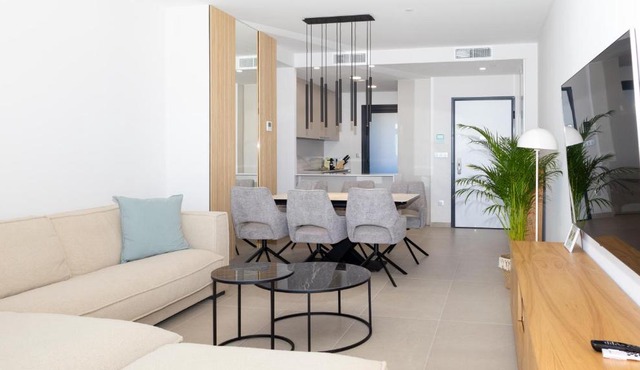SUNSET SAILORS lovely apartment