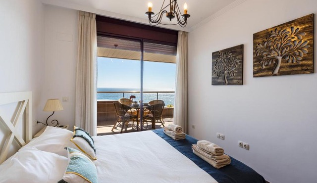 Sur Suites BuenaVista Mar