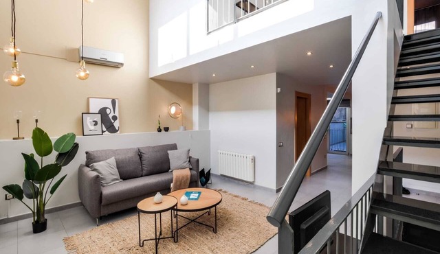 Sweett | Callao II - Four Bedroom Apartment, Sleeps 8