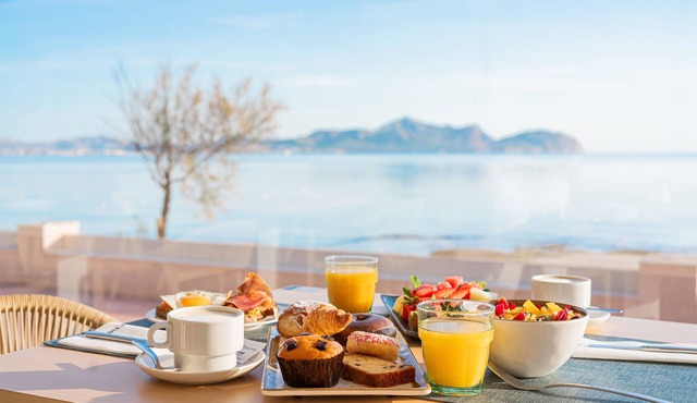 THB Gran Bahia Hotel and Apartments