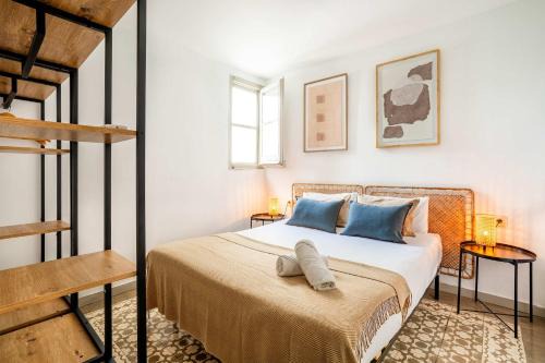 The Collection Barcelona - Modernist and Luxurious flat - Casa de Flor