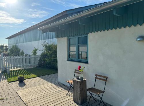 Tiny Guesthouse in Nakskov