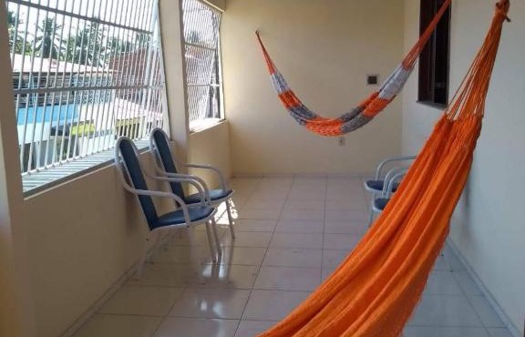 Tranquilidade e Lazer prox. a Ilha do Guajirú CE in Itarema