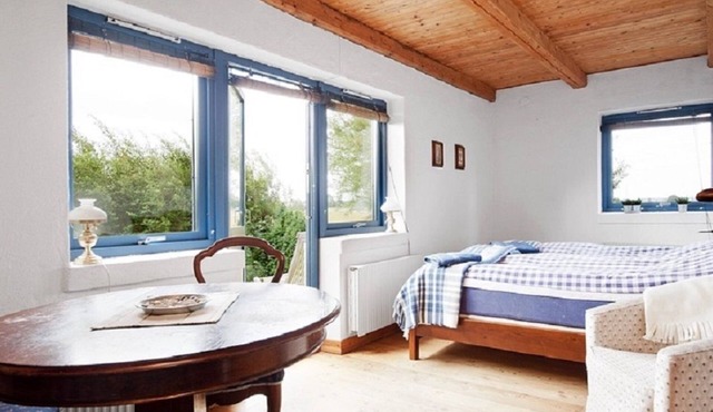 Tryde 1303 Bed & Breakfast in Tomelilla