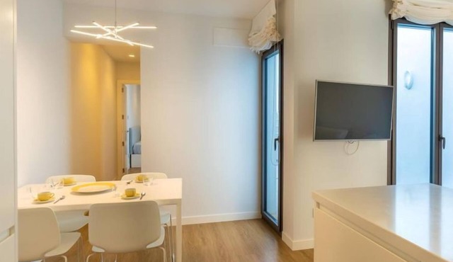 Vacation home Sillot by Interhome