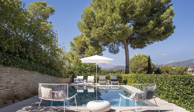 Villa Bellevue