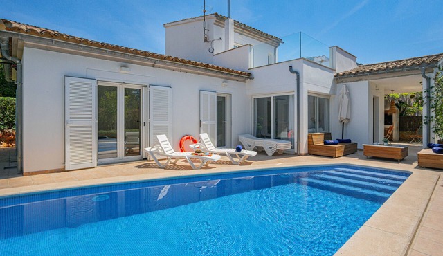Villa Casa Guanche By home villas 360